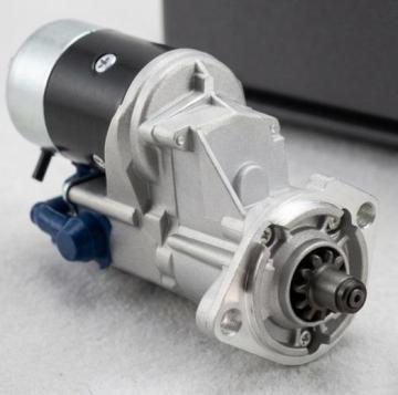 Starter 24 volt, Toyota 5FD Starter Motor