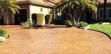 Transform Your Surfaces with Decorative Concrete Staining