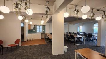 Virtual Office in Bangalore for Company Registration and Daily Business