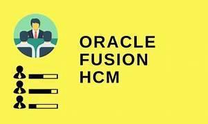 Learn Fusion Cloud HCM Online Training |Soft Online Training