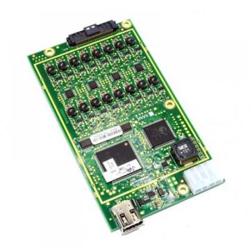 Xaar Head Personality Card 3 HV (HPC3 HV) XP (ARIZAPRINT)