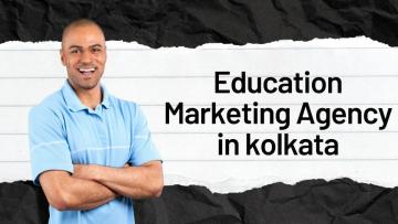 Education Marketing Agency in kolkata