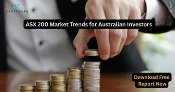 ASX 200 Market Trends for Australian Investors