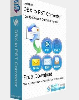 Secure Outlook PST to PDF Conversion Software by Softaken