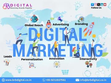 Best Digital Marketing Companies in Noida – Grow Your Business Online