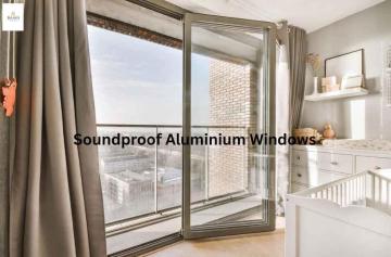 Integrating Soundproof Technology With BAARI by KANISHK
