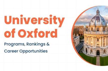 University of Oxford Fees