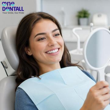 One Dentall - Restorative Dentistry