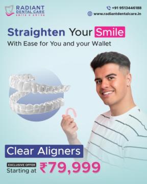Radiant Dental Care | Best Dental Clinic in Guduvanchery, Chennai