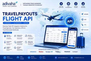 Tripjack Flight Api Integration Blueprint