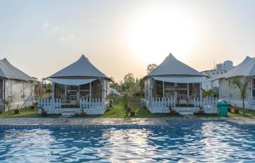 Shivjot Farms & Resort