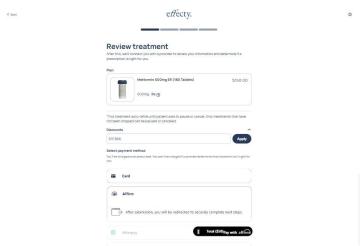 $100 OFF Sitewide at Effecty