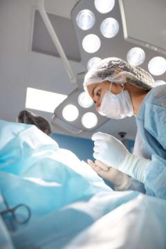 Breast Implants in Leeds Designed Around Your Personal Goals