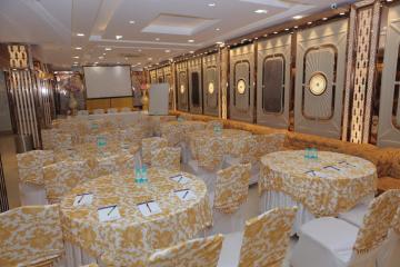 Comfortable Hotel Near Noida City Centre