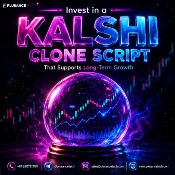 Why Delay Your Success? Start with a Kalshi Clone Script