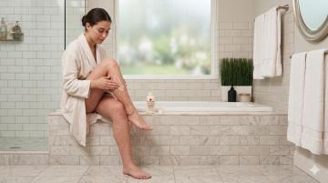 TryStrawberry’s Triple-Acid Complex Effective for Strawberry Skin