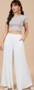 Women Bottom Wear for Women’s Casual and Daily Style