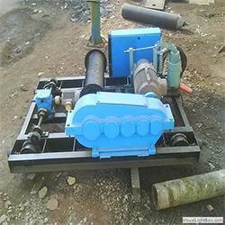 Wire Rope Hoist Manufacturers in India