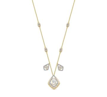 Diamond Rings in Dubai | Tajvi Gold & Diamonds