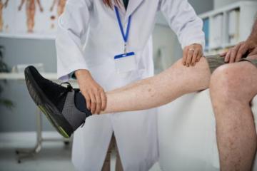 Comprehensive Services by Foot and Ankle Specialist in Kolkata