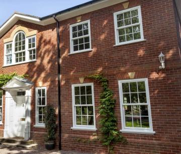 Bifold Doors Swansea