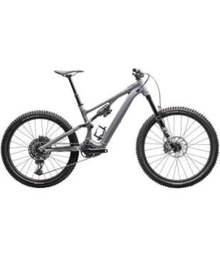 2025 Specialized Turbo Levo SL Comp Alloy - Mountain Bike (MONKEYCYCLESHOP)