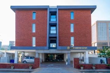 Hotel near Broadway Mall Coimbatore | Long Stay Hotel Coimbatore