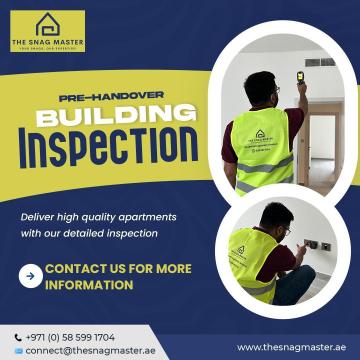 The Snag Master Property Observer L.L.C