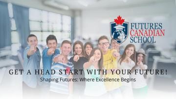 Earn Your Ontario Secondary School Diploma (OSSD) Online - Future Canadian School