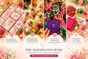 Customised Gifts in Hyderabad