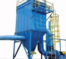 Pulse Jet Bag Filter Manufacturers