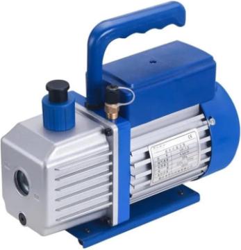Liquid Ring Vacuum Pump
