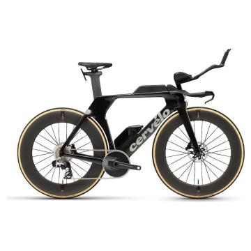 2026 Cervelo P5 SRAM RED AXS 1 Carbon Triathlon Bike (WORLDRACYCLES)