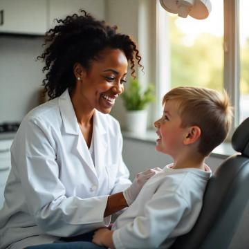 Restoring Smiles with Dental Implants Douglasville GA