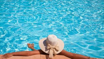 Professional Pool Service in La Mirada | Weekly Pool Cleaning & Repair