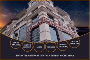 Looking for expert, reliable dental care in Kochi?
