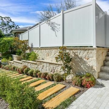 Natural Stone Cladding, Tiles and Pavers - Aussietecture Stone Supplier