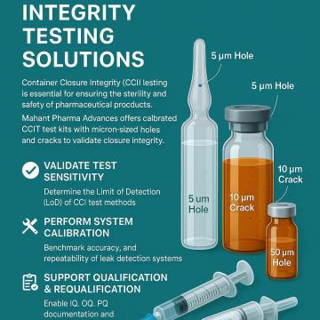 knapp test kit manufacturer Mahantpharmaadvances