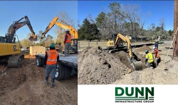 Dunn Infrastructure Group