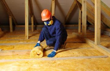 Home Insulation Florida City | Professional Attic Insulation Services