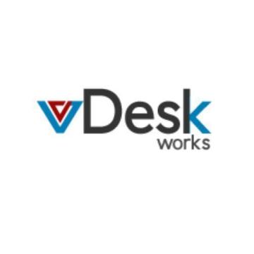 Future-Proof Your Workspace with vDeskWorks' Cloud Desktop