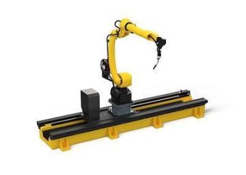 Robotic Linear Track