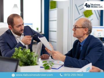 Trusted Brokers to Sell Your Business for Maximum Value