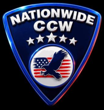 Nationwide CCW