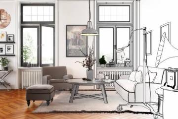 Smart Space Planning by Residential Architects in Jamshedpur