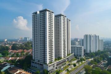 Benefits of Residential Redevelopment Projects in Mumbai