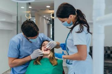 Emergency Dentist Osage Beach MO