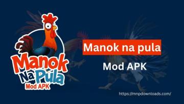 iOS FIghting gaming experience with MNP mod APK