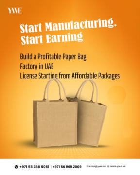 perfume business setup in dubai