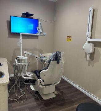 dental crowns chino hills